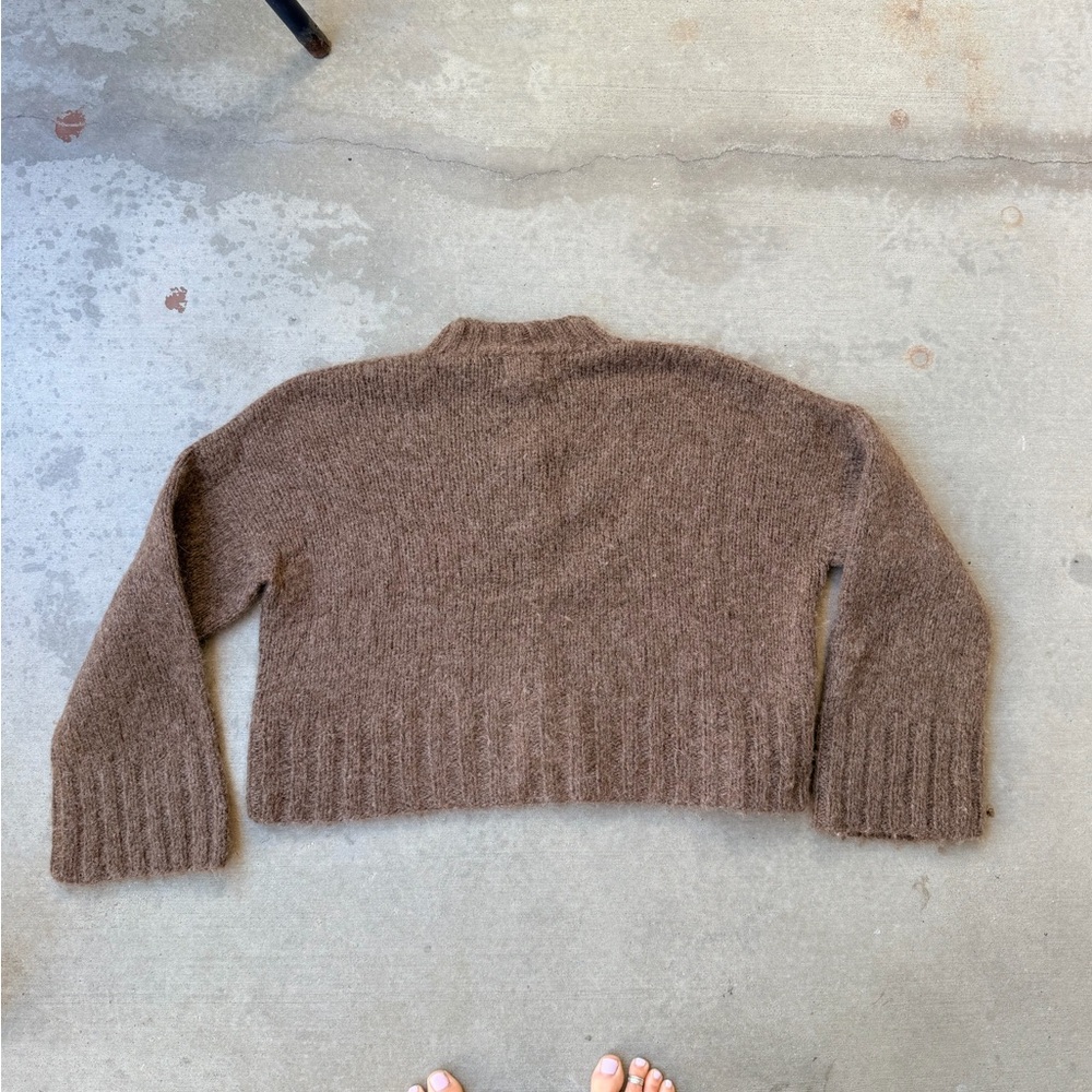 MINGA | Alissa Sweater - Picture 7 of 12